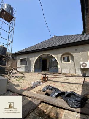5 Bedrooms Terrace Bungalow  in a Duplex Structure, Bashorun Winners Way, Ibadan, Oyo, House for Sale