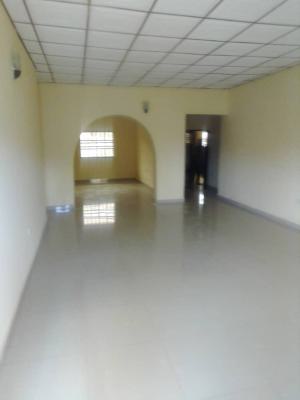 3 Bedroom Detached Bungalow — Karu, Nasarawa