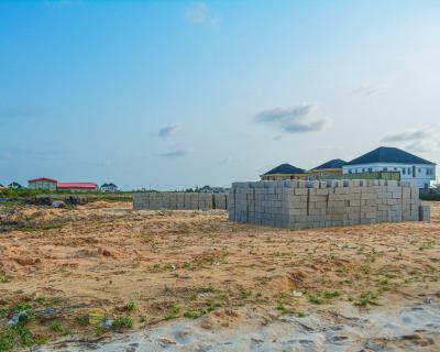 Land with Certificate of Occupancy in Developed Area and High Roi, Dlandview Estate, Eleko, Ibeju Lekki, Lagos, Mixed-use Land for Sale