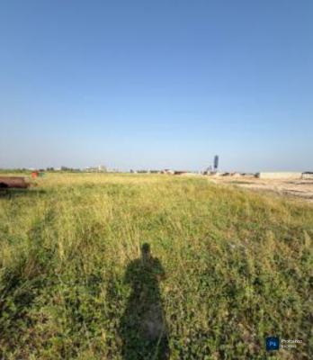 a Perfect Square Land Measuring 23,000.513sqm with Approval, Lekki Phase 1, Lekki, Lagos, Mixed-use Land for Sale