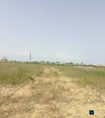 Six Thousand Square Meter (6000 Sqm) Land Available, Lekki, Ikate Elegushi, Lekki, Lagos, Commercial Land for Sale