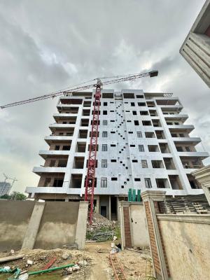 Luxury Three Bedroom Apartment with a Bq, Glover Road, Ikoyi, Lagos, House for Sale