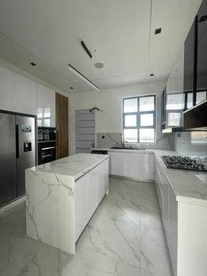 New Detached House with Pool, Omole Phase 1, Ikeja, Lagos, Detached Duplex for Rent