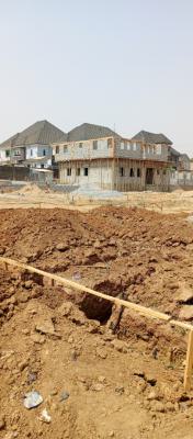 Land for 5 Bedrooms Detached Duplex with Bq, M & B Villa Estate, Sabon Lugbe, Lugbe District, Abuja, Land for Sale