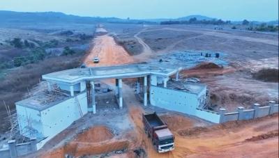 6 Bedroom Villa Duplex, Apo Shoprite, Christland Academy, Apo-tafyi, Apo, Abuja, Residential Land for Sale