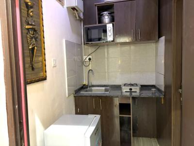 Fully Furnished Slefcon, Wuye, Abuja, Flat / Apartment for Rent