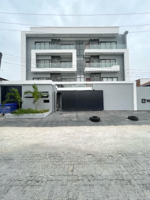 Perfect for Short- Let & Investments  3 Bedroom Apartment, Lekki Phase 1, Lekki Phase 1, Lekki, Lagos, Terraced Duplex for Sale