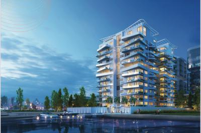 Spacious 2 Bedroom Apartment, Plot 5, Banana Island, Ikoyi, Lagos, Flat / Apartment for Sale