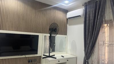4 Units of Furnished 2 Bedroom Flat, Gbazango, Off Kubwa Road, Kubwa, Abuja, Flat / Apartment for Sale