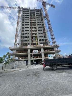 2 Bedroom Apartment, Ahmadu Bello, Victoria, Eko Atlantic City, Lagos, House for Sale