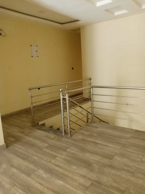 Relatively New 4 Bedroom Terrace Duplex, Ikeja Gra, Ikeja, Lagos, Terraced Duplex for Rent