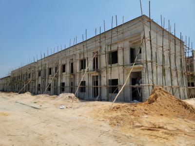 3 Bedroom Terrace, Off Lekki - Epe Expressway, Eleko, Ibeju Lekki, Lagos, Terraced Duplex for Sale