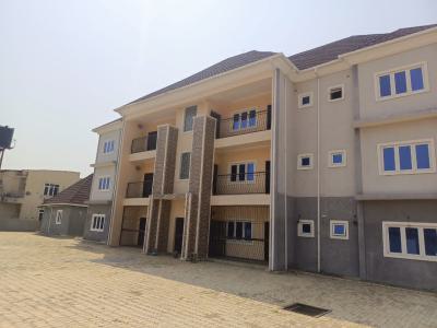 Tastefully Finished and Newly Built Blocks of 2 Bedroom Flat, By Tipper Garage, Jahi, Abuja, Flat / Apartment for Rent