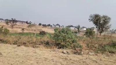 8 Units of 3 Bedroom Flat, City Gate and Millipat Plaza, Kukwaba, Abuja, Block of Flats for Sale