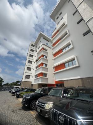 3 Bedroom Apartments, Old Ikoyi, Ikoyi, Lagos, Flat / Apartment for Sale