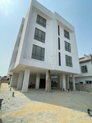 2bedroom Apartment in Agungi Lekki Lagos, Agungi, Lekki, Lagos, Block of Flats for Sale