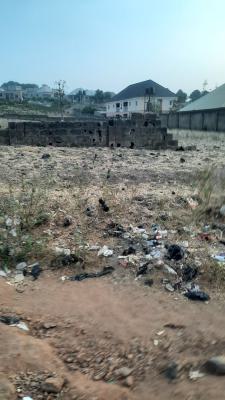 5 Bedroom Detached Penthouse, Hutu Airport Road, Lugbe District, Abuja, Mixed-use Land for Sale