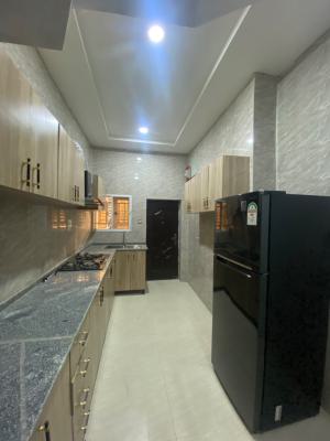 Furnished 2 Bedroom Duplex with Bq, Life Camp, Abuja, Terraced Duplex for Rent