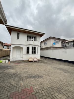 Spacious 4 Bedroom Detached Duplex with 2bq, Lekki Phase 1, Lekki, Lagos, Detached Duplex for Rent