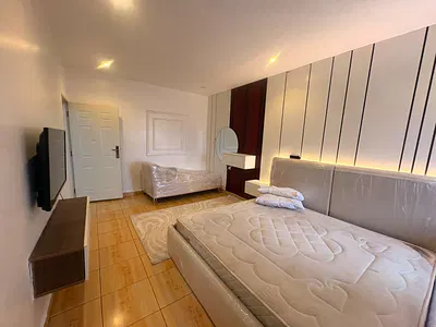 Fully Furnished 2 Bedroom — Wuse 2, Abuja