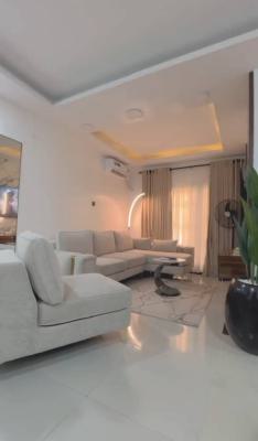 1 Bedroom Apartment, Ikeja Gra, Ikeja, Lagos, Mini Flat (room and Parlour) Short Let