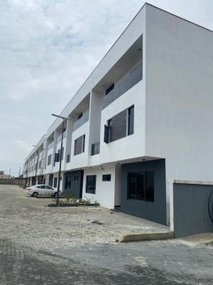 4 Bedroom Terrace Duplex, Off Freedom Way, Lekki Phase 1, Lekki, Lagos, Terraced Duplex for Sale