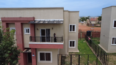 Luxury 4 Bedroom Detached Duplex, Lokogoma District, Abuja, Detached Duplex for Sale
