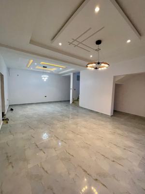 Newly Renovated 4 Bedrooms Duplex  with Bq, 1st Avenue, Gwarinpa, Abuja, Detached Duplex for Rent