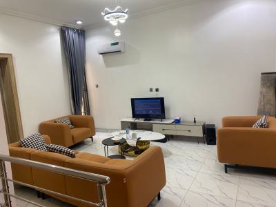 Luxury 2 Bedrooms Terrace Duplex, 1st Avenue, Gwarinpa, Abuja, Terraced Duplex for Rent