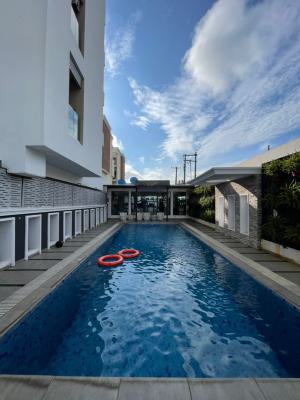 4 Bedroom Penthouse with Pool and Gym, Ikoyi, Lagos, House for Rent
