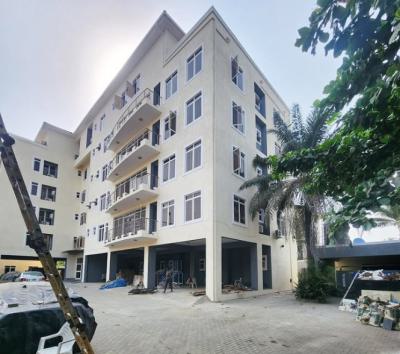 Spacious 3 Bedroom Apartment, Ikoyi, Lagos, Flat / Apartment for Rent