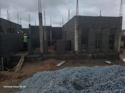 2 Bedroom Off Plan, Dutse White Hills Estate, Apo, Abuja, Block of Flats for Sale