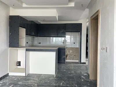 Luxurious 2 Bedrooms Apartment with City View — Mabushi, Abuja