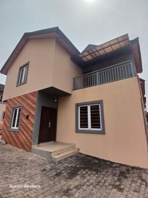 4 Bedrooms Duplex with Bq with Swimming Pool, Gra, Agodi, Ibadan, Oyo, Detached Duplex for Sale