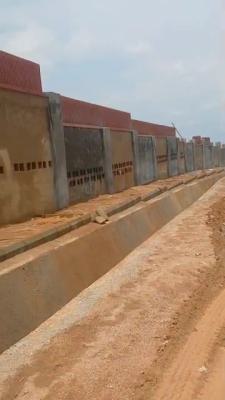 Land for 6 Bedroom Fully Detached Duplex and 2 Bedroom Bq, Mshel Homes, Paradise Estate, Katampe Extension, Katampe, Abuja, Residential Land for Sale