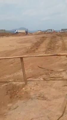 Plots of Land Suitable for 5 Bedroom Terraced Duplex with Bq, Paradise Estate, Morden Shelter, Katampe Extension, Katampe, Abuja, Residential Land for Sale