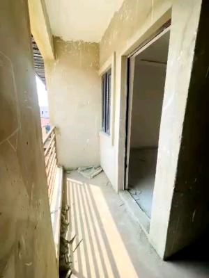 Standard  6 Units of Miniflats, Off Market Street, Shomolu, Lagos, Mini Flat (room and Parlour) for Rent