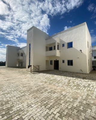 Premium 2 Bedroom Apartment, Abijo Gra, Ajah, Lagos, Flat / Apartment for Sale
