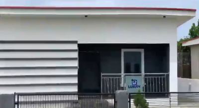 Most Affordable Bungalows Strategically Located, Luxury Residence Apartment Poka Epe, Epe, Lagos, Detached Bungalow for Sale