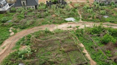 500 Sqm Estate Land, Stats Global Homes, Sabon Lugbe, Lugbe District, Abuja, Residential Land for Sale