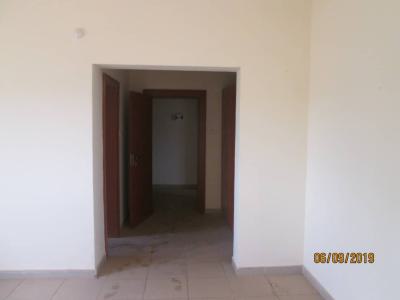 a Spacious 3-bedroom Flat on The 2nd Floor, Abdullah Attah Estate, Lokogoma District, Abuja, Block of Flats for Sale