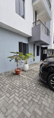 Modern 1 Room Apartment with Ample Parking, Ikate, Lekki, Lagos, Mini Flat (room and Parlour) for Sale