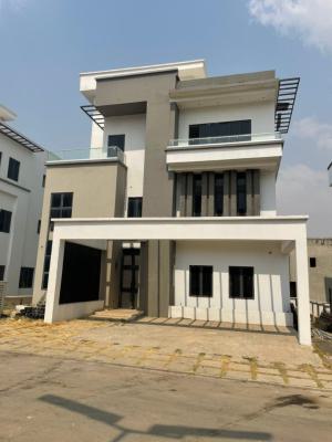 5 Bedroom Detached Duplex, Mabushi, Abuja, House for Sale