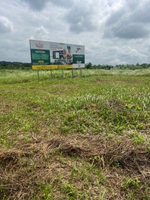 Table Dry Land Perfect for Investment, Glory Land Prime 2 Estate, Igboye, Epe, Lagos, Mixed-use Land for Sale