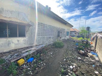 2 Bedroom Bungalow, National Sport Commission Quarters, Surulere, Lagos, Land for Sale