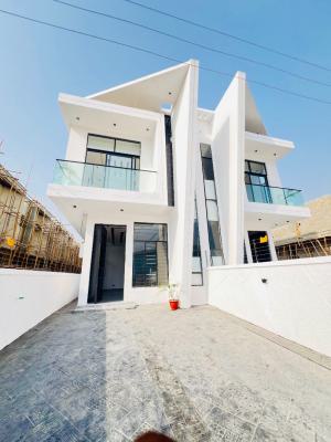 Luxury 4 Bedroom Semi Detached Duplex, Ikota, Lekki, Lagos, Semi-detached Duplex for Sale