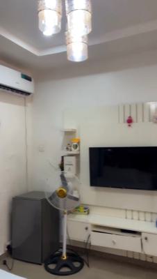 Furnished Selfcon Apartment, Off 3rd Avenue, Gwarinpa, Abuja, Self Contain (single Rooms) for Rent