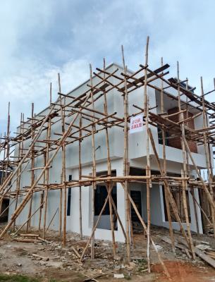 Own a Bedroom Duplex, Gra Alagbaka, Akure, Ondo, Terraced Duplex for Sale