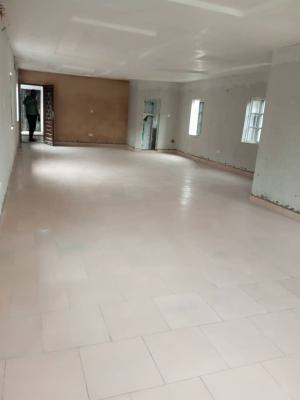 60sqm Open Plan Office Space, Allen, Ikeja, Lagos, Office Space for Rent