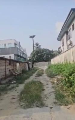 Readily Available Verified Land, Joel Ogunnaike Street, Beside Marriot Hotel, Ikeja Gra, Ikeja, Lagos, Mixed-use Land for Sale